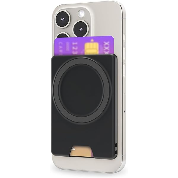 Amazon.co.jp: Coach Magnetic Phone Wallet/Card Holder - Compatible